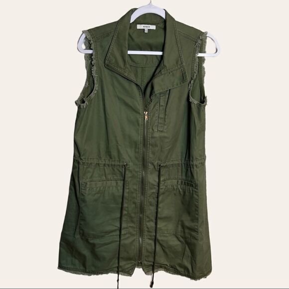 Ro&de || Jacket/Dress || Small - Picture 1 of 3